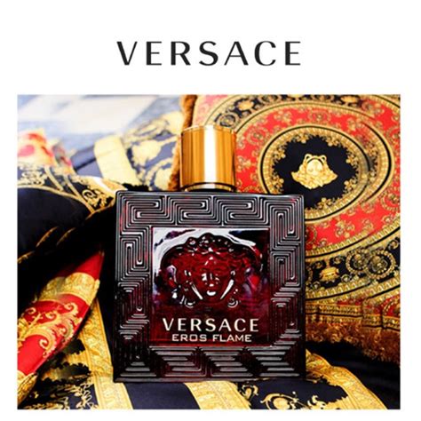 versace eros to work|is Versace Eros long lasting.